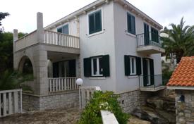 Cozy stone house with two terraces, two bungalows and sea views, near the beach, Brac, Splitsko-Dalmatia County, Croatia for 475,000 €
