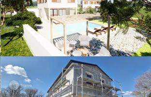 4-room house 190 m² in Svetvinčenat for 600,000 €