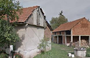 Land plot 590 m² in Zagrebskaia zhupaniia for 89,000 €