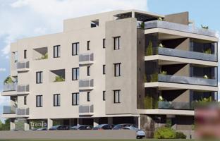 2-bedroom apartment in new building 79 m² in Larnaca for 270,000 €