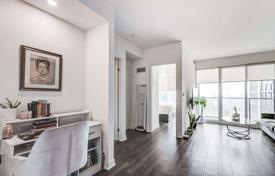 Apartment – Blue Jays Way, Old Toronto, Toronto,  Ontario,   Canada for C$1,031,000