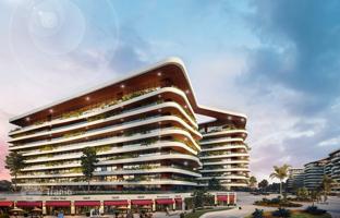 New residence with a swimming pool and parks near the university, Muscat, Oman for From $107,000