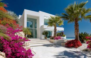 4-bedroom cottage 540 m² in Moraira for 2,350,000 €