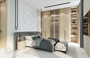 2-bedroom apartment in new building in Limassol for 540,000 €