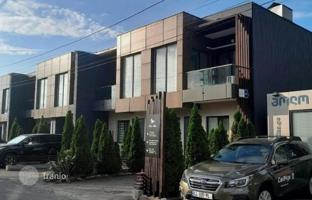 2-bedroom villa 160 m² in Batumi for $230,000