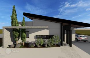 1 new villa in residential complex in Agios Athanasios (Cyprus) for From 960,000 €