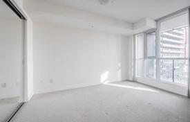 Apartment – Adelaide Street West, Old Toronto, Toronto,  Ontario,   Canada for C$717,000