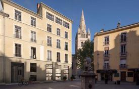 Apartment – Grenoble, Auvergne-Rhône-Alpes, France for From 456,000 €