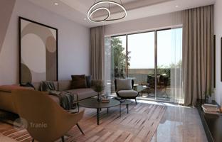 1-bedroom apartment 49 m² in Aglantzia for 139,000 €