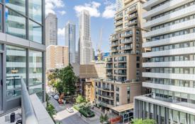 Apartment – Charles Street East, Old Toronto, Toronto,  Ontario,   Canada for C$970,000
