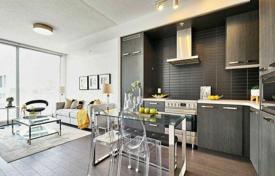 Apartment – Front Street East, Old Toronto, Toronto,  Ontario,   Canada for C$716,000