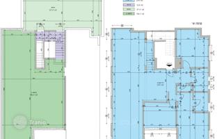 4-bedroom penthouse 135 m² in Tel Aviv for $3,121,000