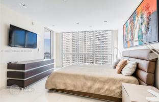2-bedroom apartments in condo 97 m² in Edgewater (Florida) for $669,000
