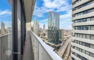 4-bedroom apartment in Harbour Street for C$869,000