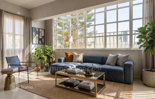 3-bedroom apartment 77 m² in Tel Aviv for $1,284,000