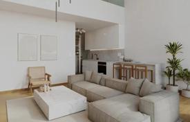 Furnished two-bedroom apartment close to the center of Athens, Greece for 350,000 €