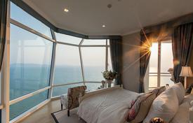 Apartment – Jomtien, Pattaya, Chonburi,  Thailand for $470,000