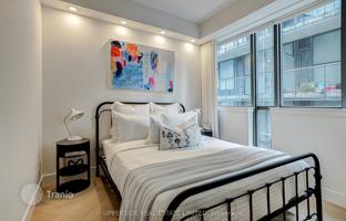 5-bedroom apartment in Old Toronto for C$1,167,000