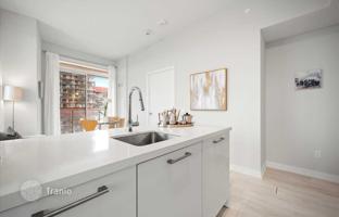 2-bedroom apartment in Yonge Street for C$1,167,000