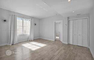 1-bedroom apartments in condo 50 m² in Miami Beach for $275,000