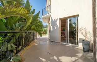 3-bedroom cottage in Limassol for 610,000 €