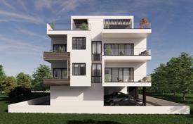 Le Grey 10 — Larnaka, Livadia for From 220,000 €
