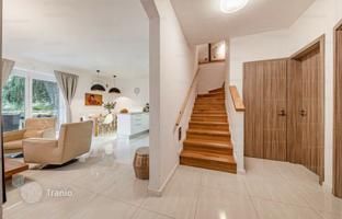 4-bedroom townhouse 140 m² in Budapest for 687,000 €