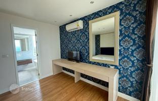 2-bedroom apartment 93 m² in Pattaya for $262,000