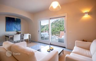 Two-bedroom apartment with sea views in Porto Cervo, Sardinia, Italy for 595,000 €