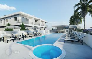 4-bedroom villa 139 m² in Famagusta for 396,000 €