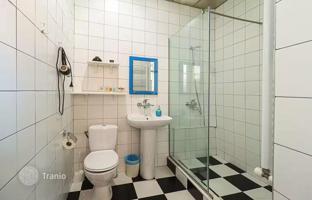 1-room apartment 31 m² in Old Tbilisi for $100,000