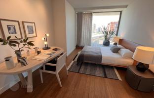 3-bedroom apartment in Barcelona for 2,160,000 €