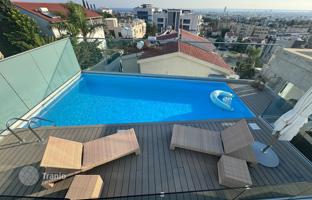 4-bedroom apartment 196 m² in Limassol for 1,700,000 €