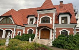 An exclusive house in Imanta for sale for 1,700,000 €