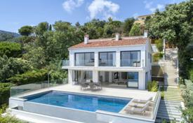 5-bedrooms villa in Rayol-Canadel-sur-Mer, France for 3,400,000 €