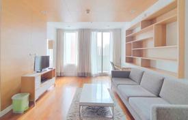 1 bed Condo in Siri Residence Khlongtan Sub District for $274,000