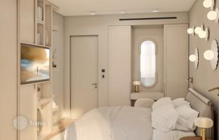 1-bedroom apartment 77 m² in Tomb of the Kings for 380,000 €