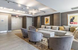 Apartment – Bastion Street, Old Toronto, Toronto,  Ontario,   Canada for C$879,000