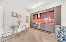 Apartment – Front Street West, Old Toronto, Toronto,  Ontario,   Canada for C$1,120,000