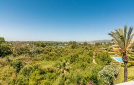 Stunning penthouse with amazing sea and river views in the prestigious development of Ribera del Río for 895,000 €