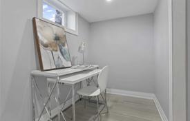 4-bedrooms townhome in York, Canada for C$2,291,000