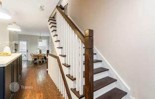 4-bedroom townhouse in Old Toronto for C$2,468,000
