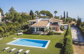Villa – Marbella, Andalusia, Spain for 2,500,000 €
