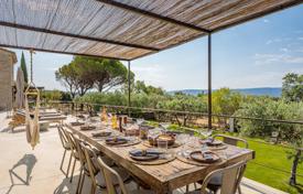 10-bedrooms detached house in Gordes, France for 4,100 € per week