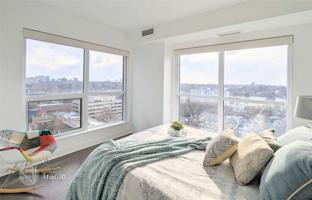 4-bedroom apartment in Old Toronto for C$1,094,000