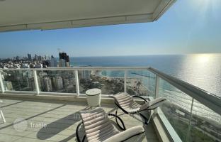 6-bedroom apartment 225 m² in Netanya for $3,382,000