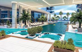 Elitz 2 — new high-rise residence by Danube with swimming pools and a mini golf course in JVC, Dubai for From $447,000