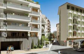 23 new flats in residential complex in Nice for From 304,000 €
