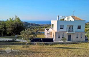 6-room villa in Kassandreia for 990,000 €