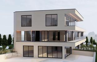 Land plot 980 m² in Vrbnik for 420,000 €